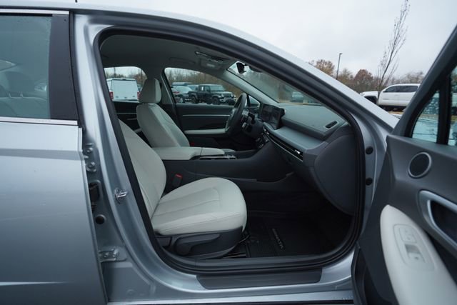 Used 2024 Hyundai Sonata SEL image 19