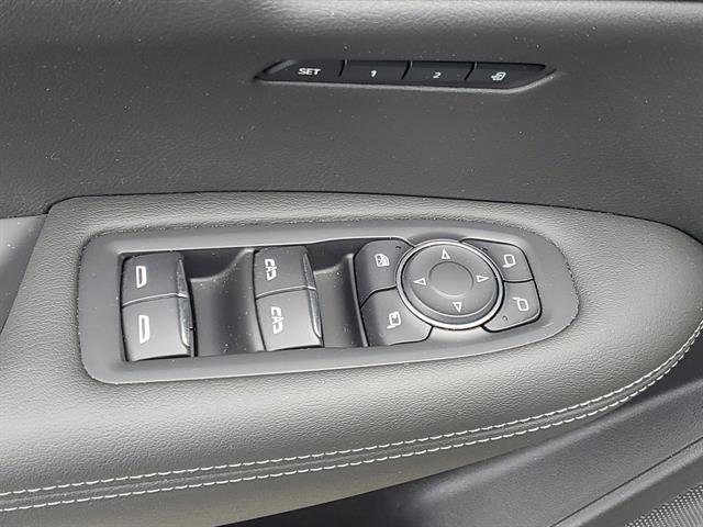 Certified 2023 Cadillac XT6 Premium Luxury w/ Technology Package image 56