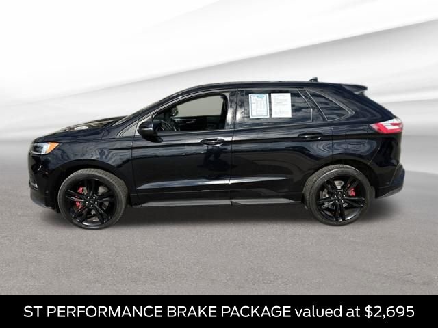 Used 2020 Ford Edge ST w/ Equipment Group 401A image 5