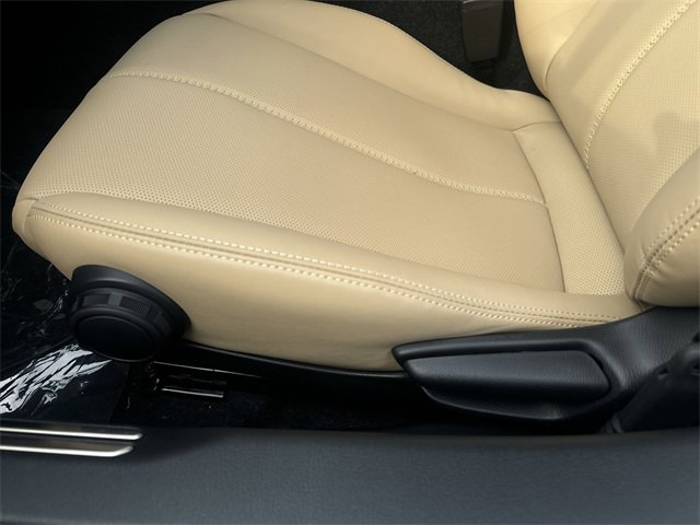 New 2025 MAZDA MX-5 Miata RF Grand Touring image 12