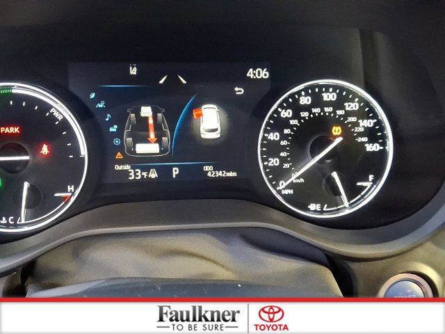 Certified 2023 Toyota Sienna Limited image 21