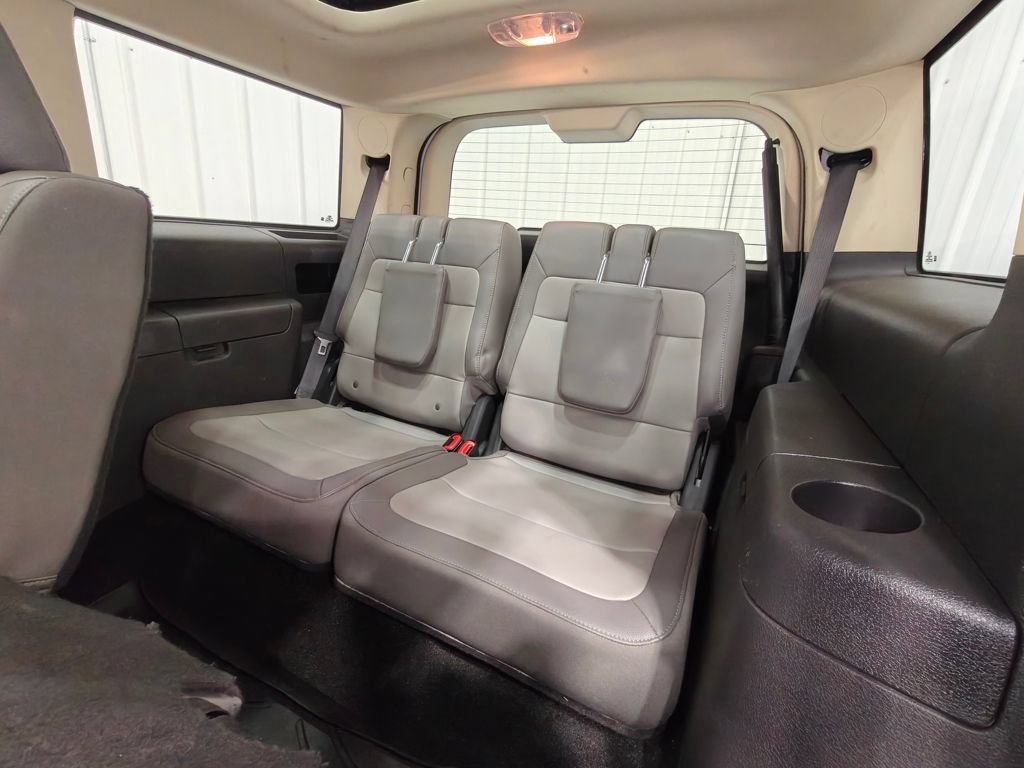 Used 2019 Ford Flex SEL w/ Equipment Group 202A AWD/4WD image 32