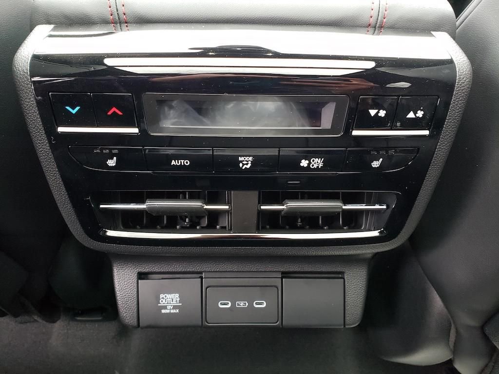 New 2026 Acura MDX A-Spec AWD/4WD image 7