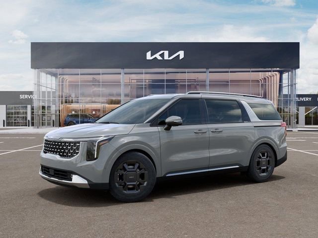 New 2026 Kia Carnival SX image 3