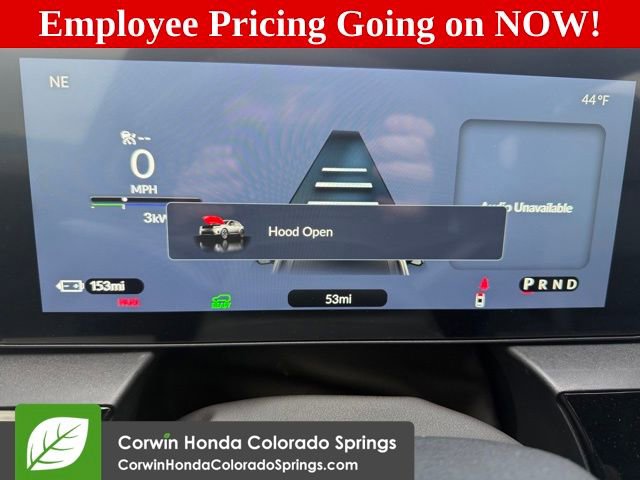 New 2026 Honda Prologue Elite image 21