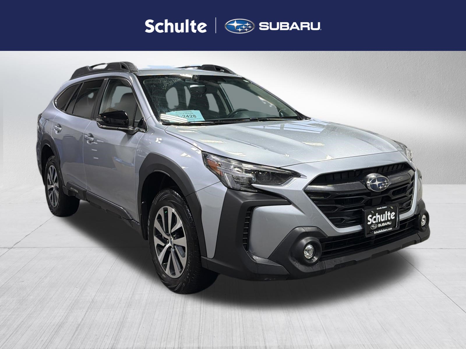 Used 2024 Subaru Outback Premium w/ Popular Package #1A