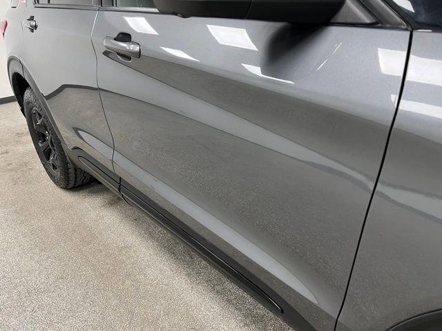 Used 2023 Ford Explorer Timberline w/ Timberline Technology Package AWD/4WD image 13