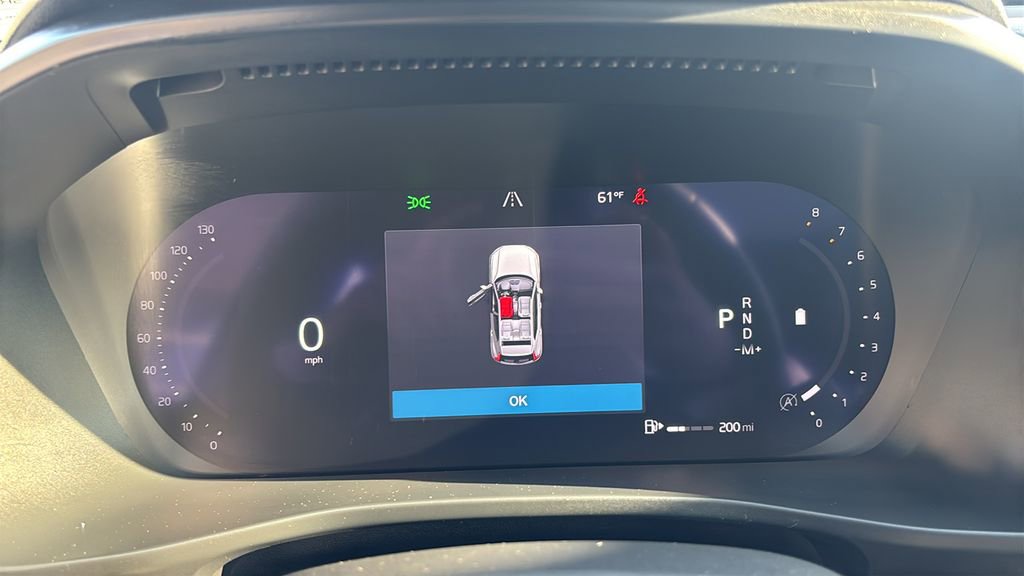 Certified 2024 Volvo XC40 B5 Core image 15