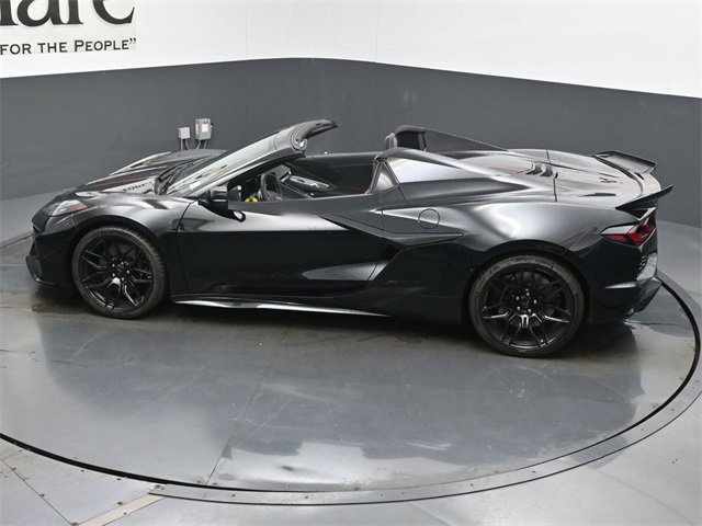 New 2025 Chevrolet Corvette Z06 image 23