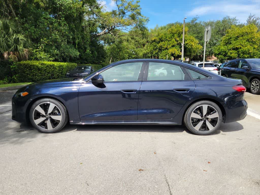 New 2026 Audi A5 Premium Plus AWD/4WD image 11