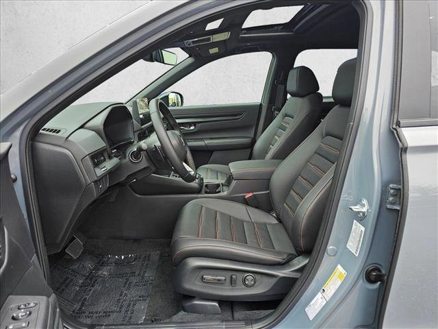 New 2026 Honda CR-V Sport-L image 16