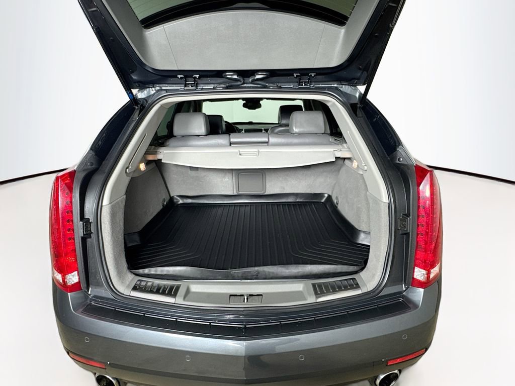Used 2010 Cadillac SRX Premium image 20