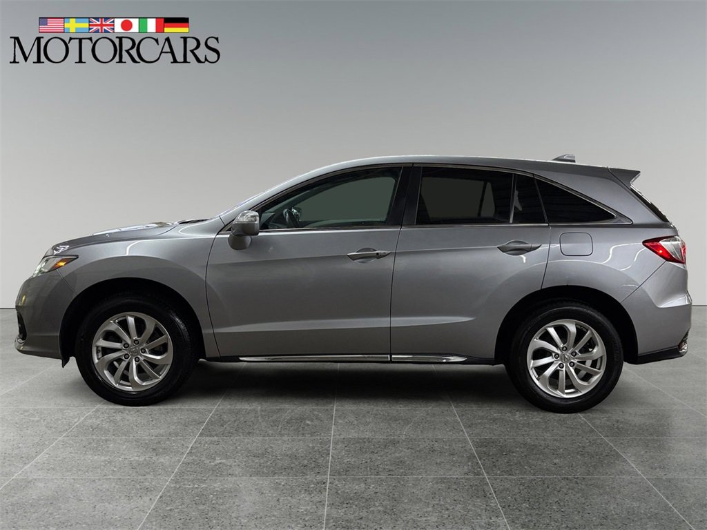 Used 2018 Acura RDX w/ Technology Package image 6