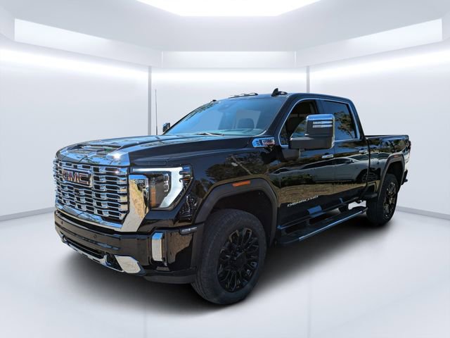 New 2026 GMC Sierra 2500 Denali w/ Denali Reserve Package image 7