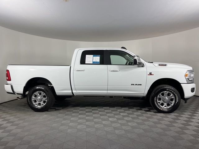 Used 2024 RAM 2500 Laramie image 12