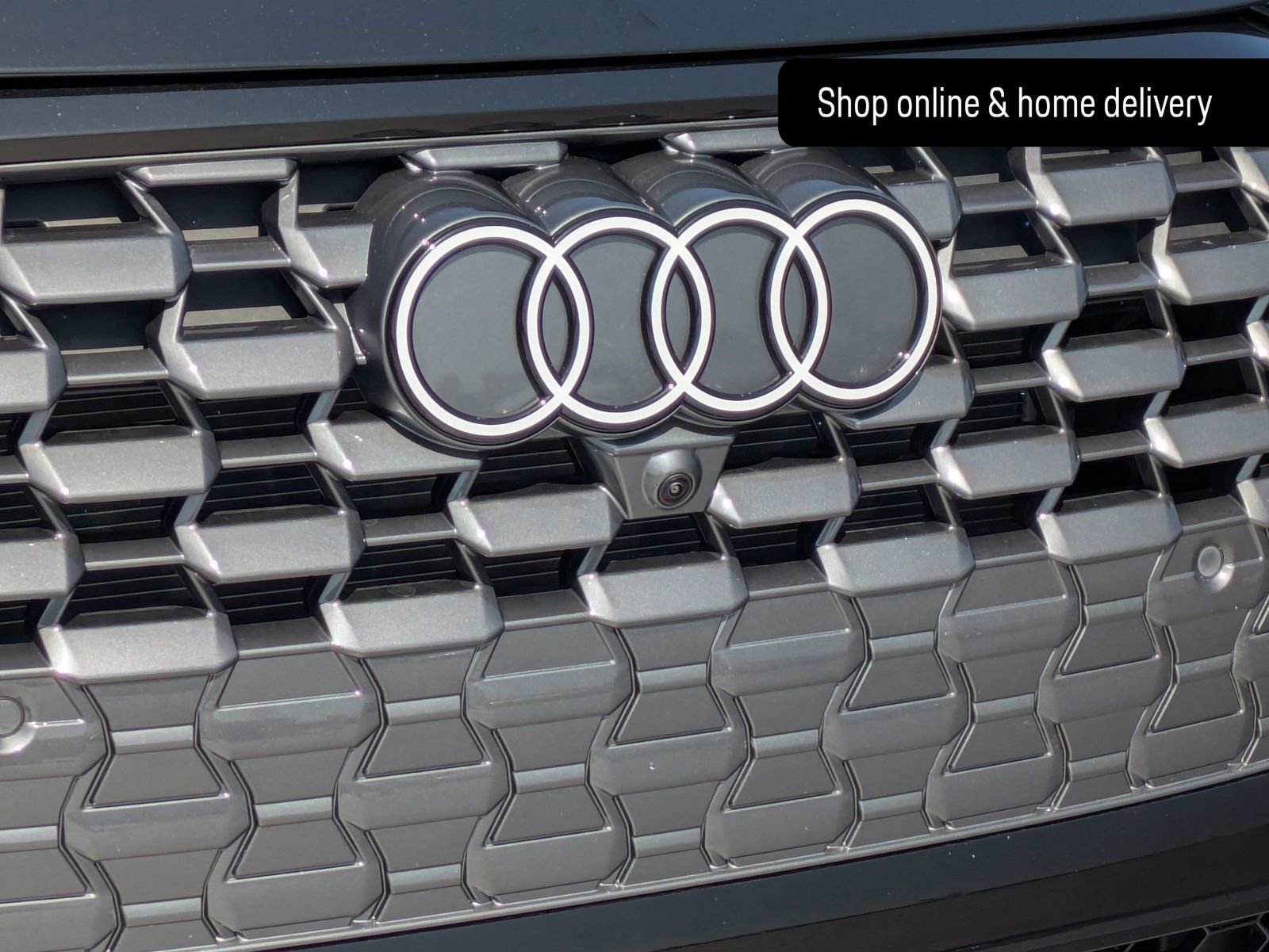 Used 2025 Audi Q5 Premium w/ Convenience Package image 26