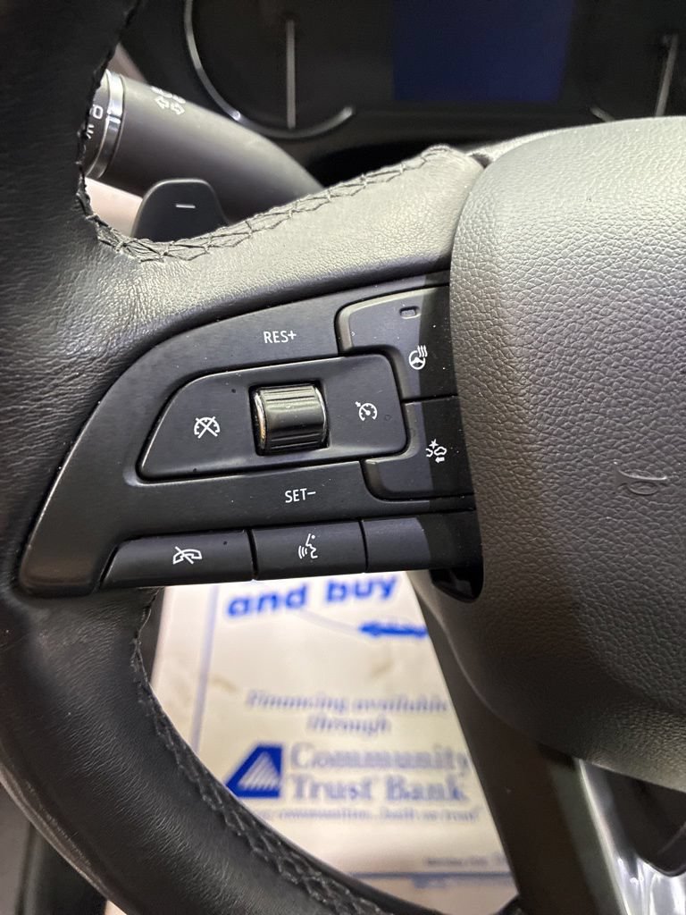 Used 2019 Cadillac XT4 Premium Luxury AWD/4WD image 15