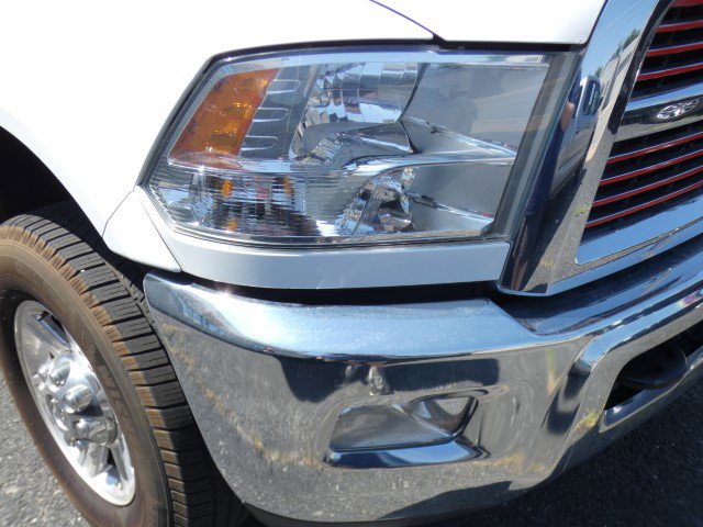 Used 2012 RAM 2500 Limited image 31
