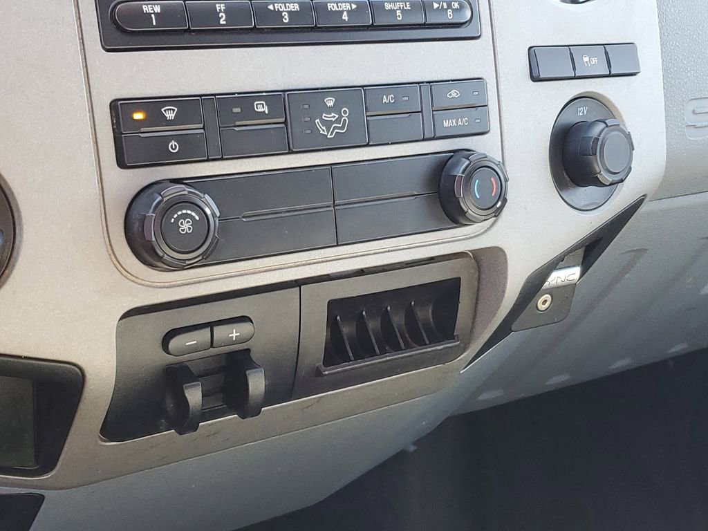 Used 2016 Ford F250 XLT AWD/4WD image 19