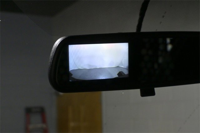 Certified 2024 Chevrolet Express 2500 w/ Driver Convenience Package image 19