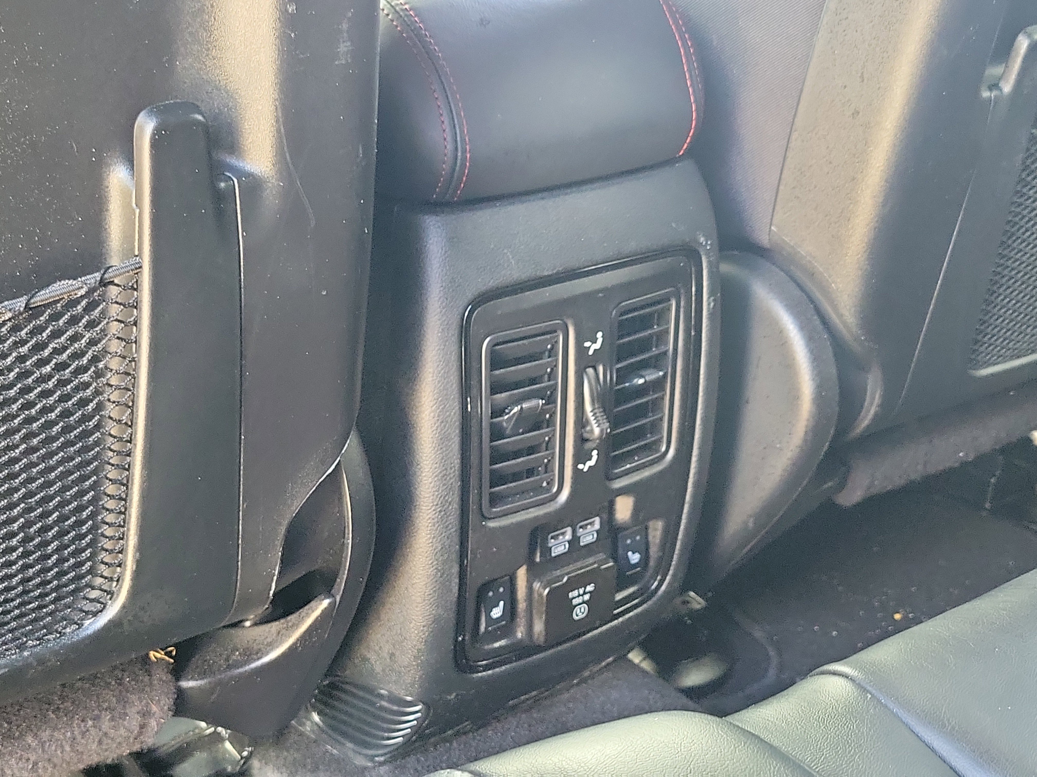 Used 2024 Dodge Durango GT image 14