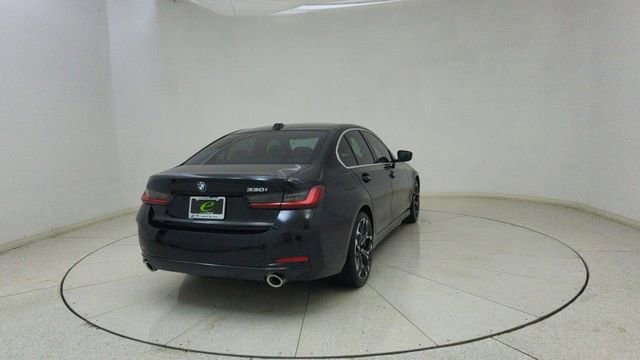 Used 2025 BMW 330i Sedan RWD image 68