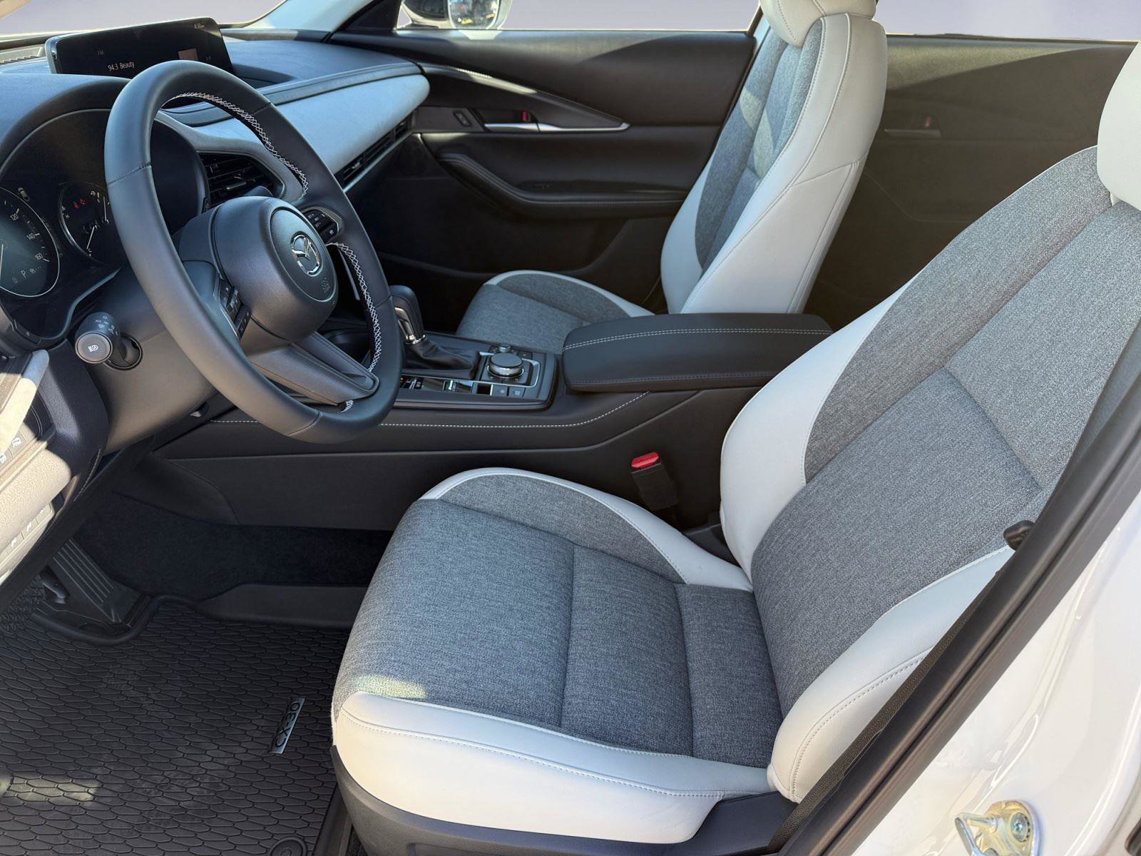 New 2026 MAZDA CX-30 AWD 2.5 S image 10