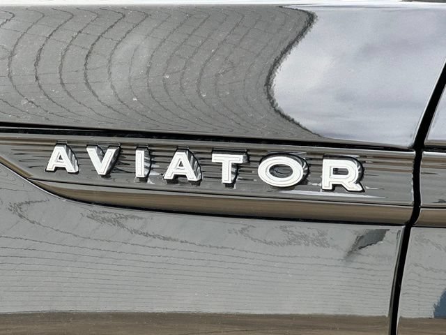 New 2026 Lincoln Aviator AWD image 29