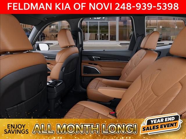 New 2025 Kia Telluride SX X-Line image 18