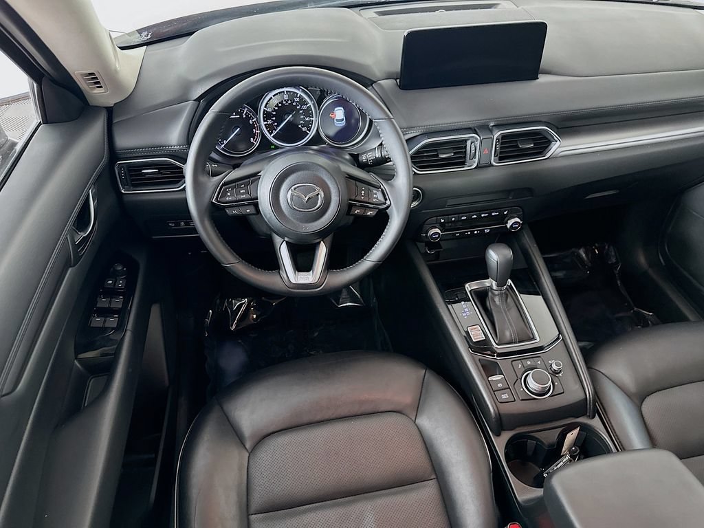 Used 2024 MAZDA CX-5 AWD 2.5 S w/ Select Package image 30