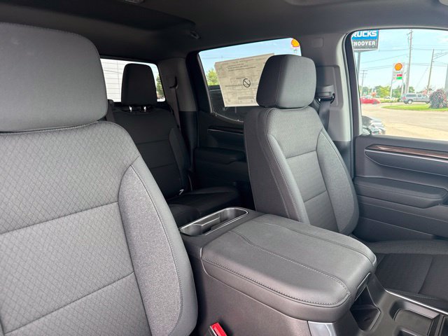 New 2026 Chevrolet Silverado 1500 RST AWD/4WD image 34