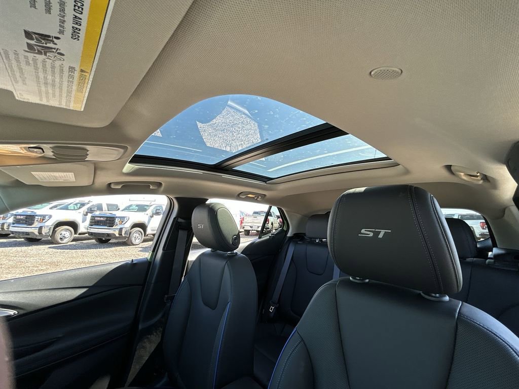 New 2026 Buick Encore GX Sport Touring w/ Advanced Technology Package image 19