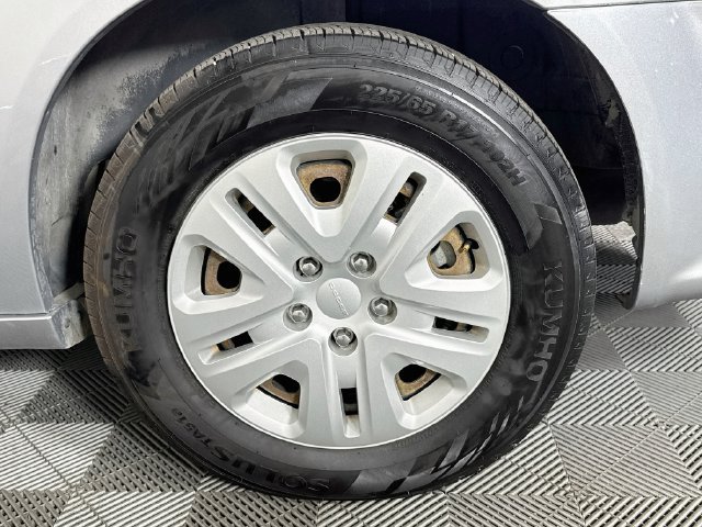 Used 2018 Dodge Grand Caravan SE w/ UConnect Hands-Free Group FWD image 33
