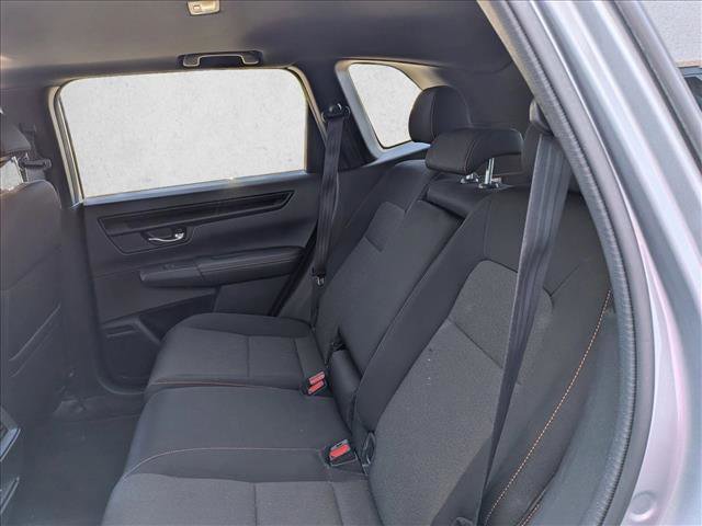 Used 2024 Honda CR-V Sport image 16