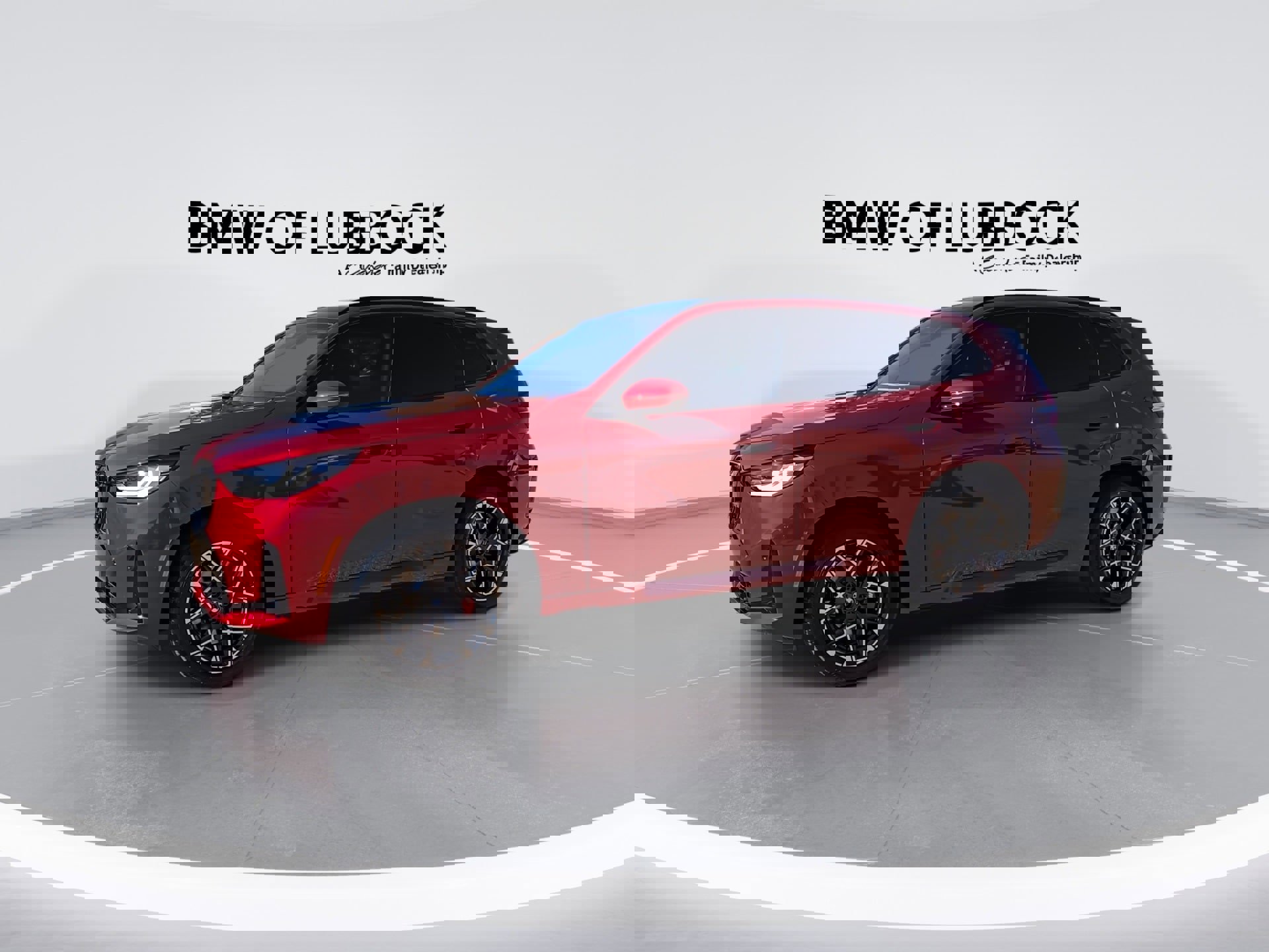 Certified 2026 BMW X3 xDrive30 w/ Premium Package image 5