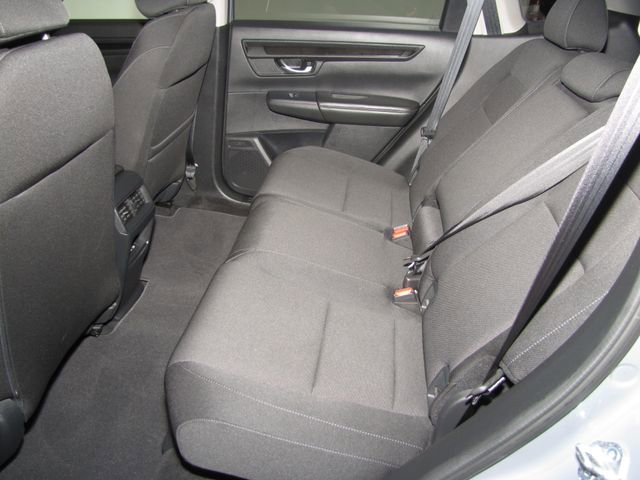 Certified 2025 Honda CR-V EX image 12