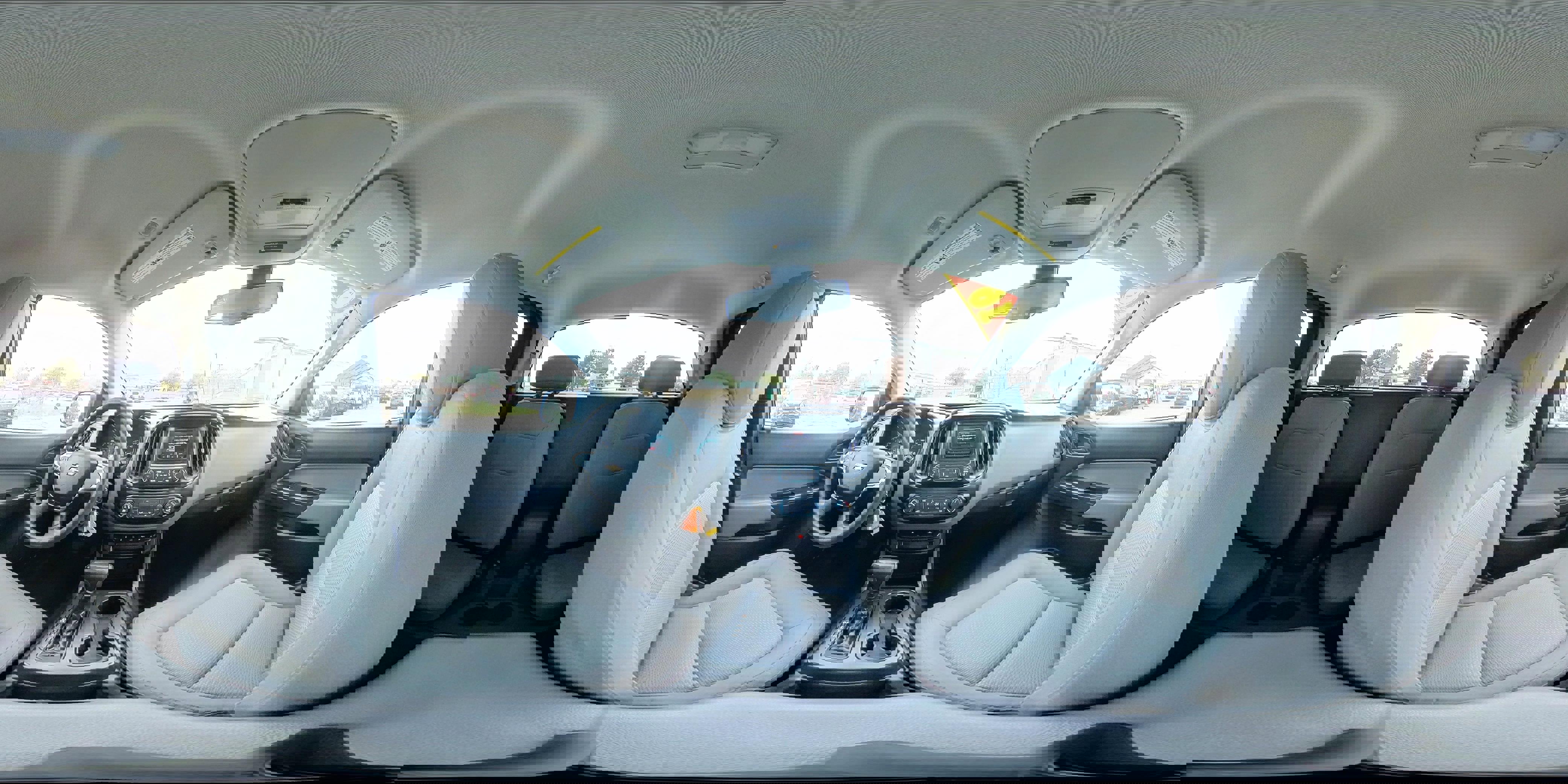 Used 2016 Chevrolet Colorado W/T w/ WT Convenience Package image 30