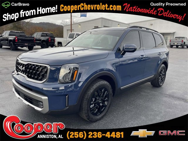 Used 2023 Kia Telluride SX Prestige X-Pro