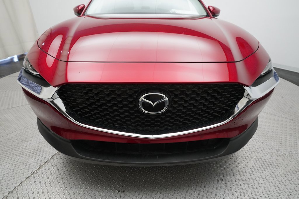 Certified 2023 MAZDA CX-30 AWD 2.5 S w/ Select Package image 22