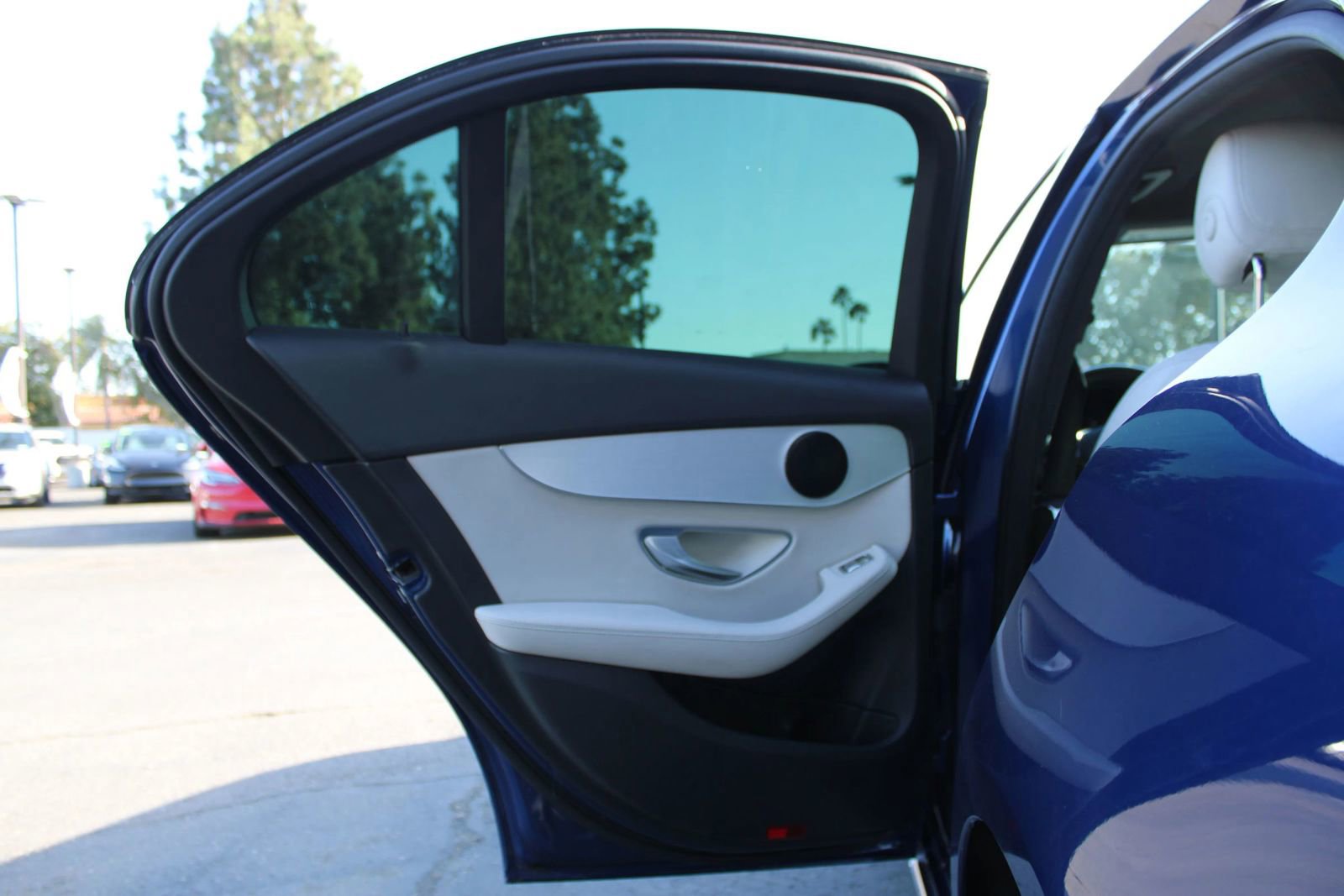Used 2018 Mercedes-Benz C 300 Sedan image 13