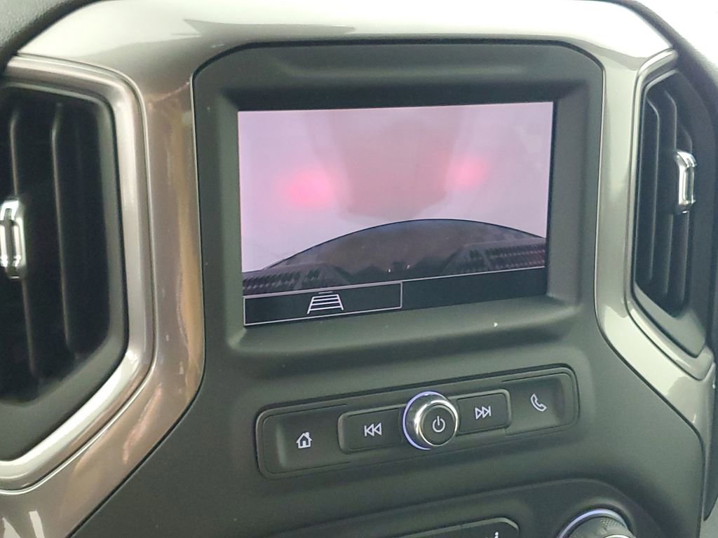 New 2026 Chevrolet Silverado 3500 W/T w/ WT Convenience Package image 25