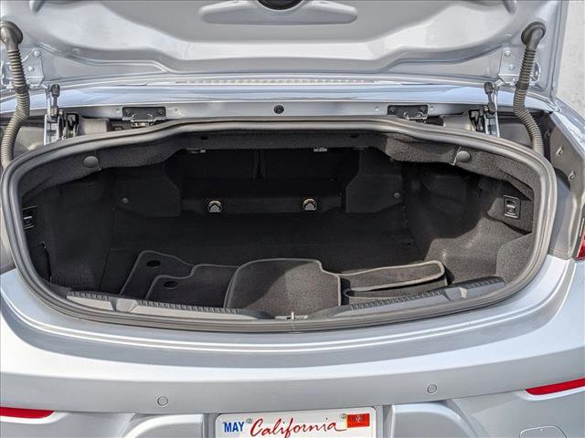 Certified 2023 Mercedes-Benz E 450 Cabriolet image 6
