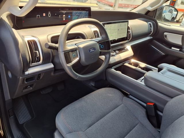 Certified 2025 Ford Expedition Max Active RWD image 25