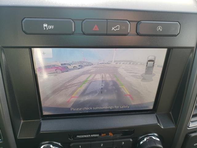 Used 2020 Ford F150 XLT w/ Equipment Group 302A Luxury image 10