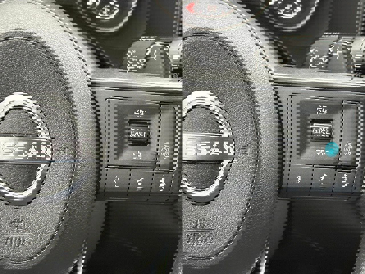 Certified 2024 Nissan Rogue SV image 19