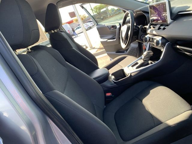 Certified 2024 Toyota RAV4 LE image 14