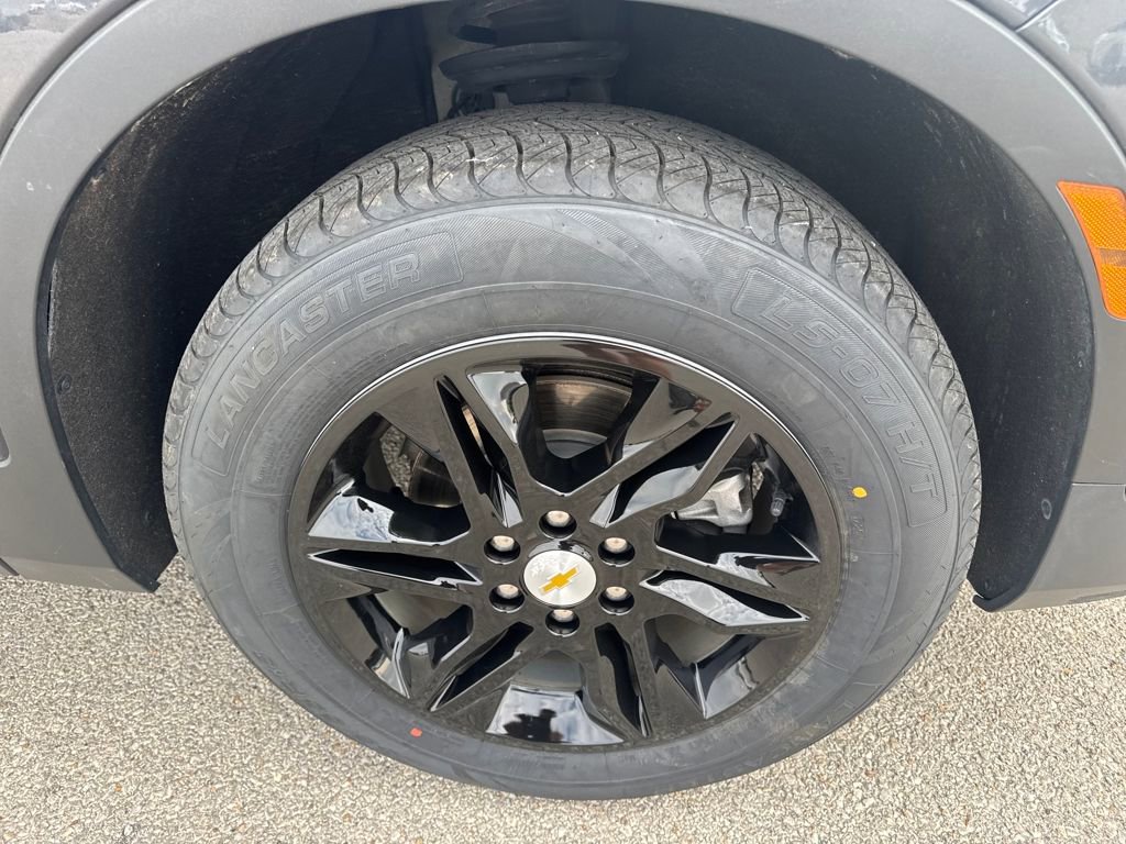 Used 2022 Chevrolet Blazer LT image 12