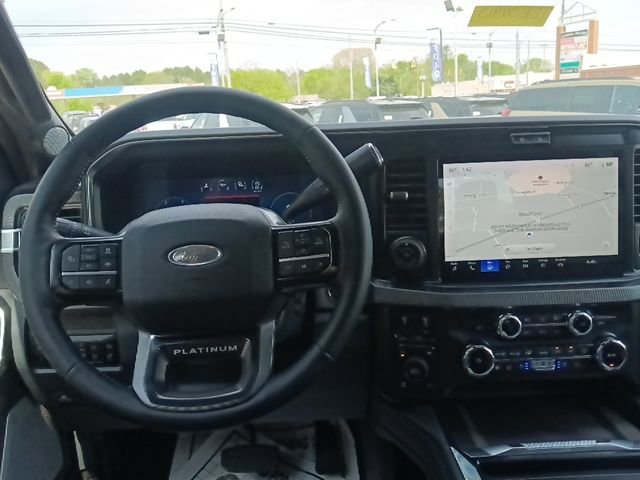 New 2026 Ford F250 Platinum AWD/4WD image 29