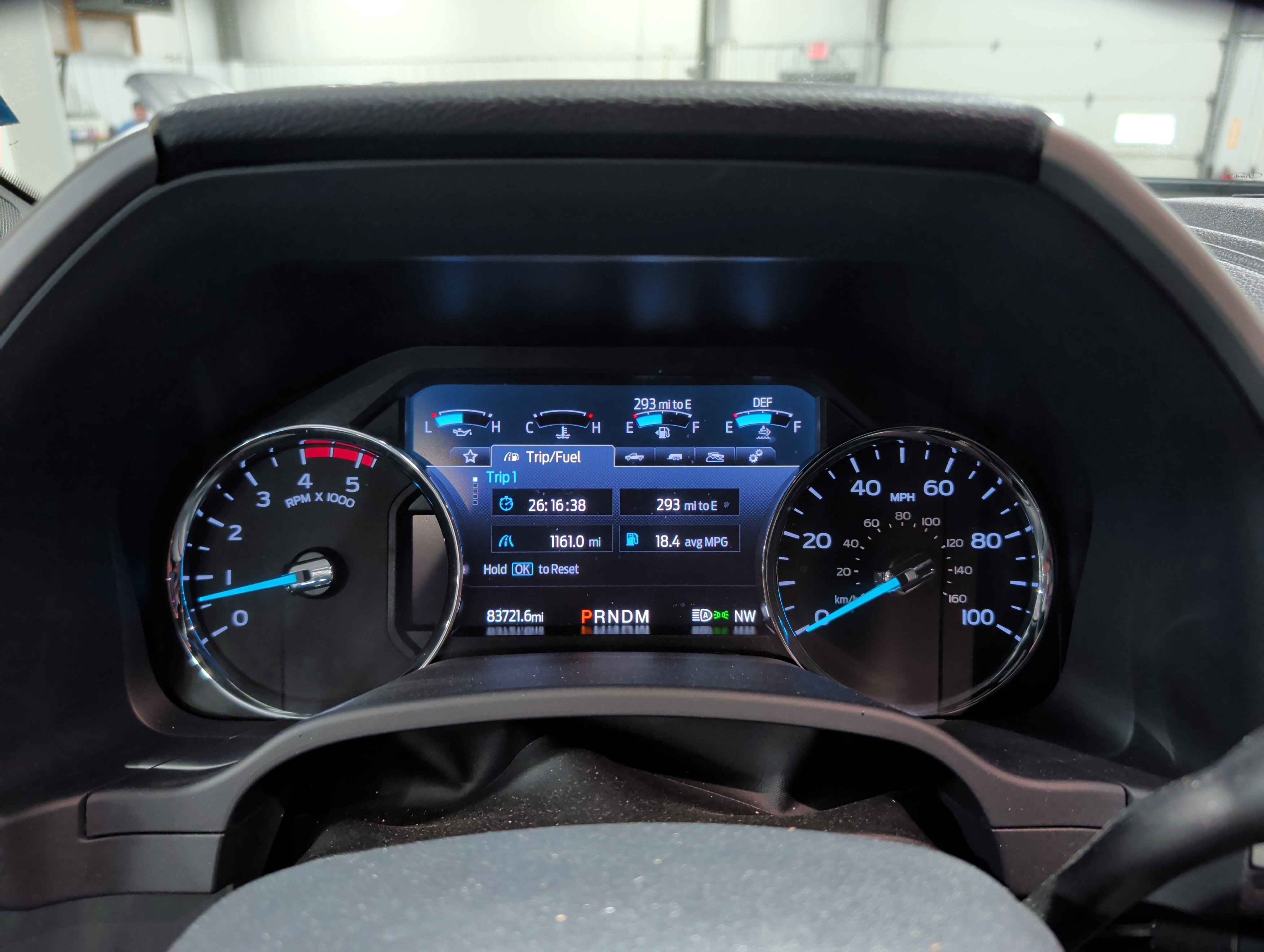 Used 2022 Ford F250 Lariat w/ Tremor Off-Road Package AWD/4WD image 10