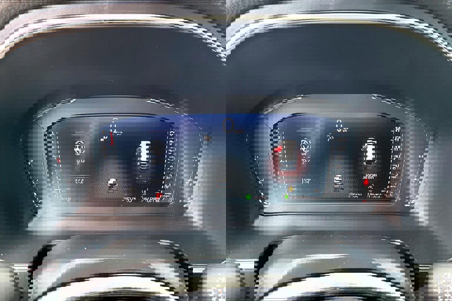 Used 2025 Honda Pilot Black Edition image 26